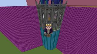 Creative Planning In My 14 Year Superflat World