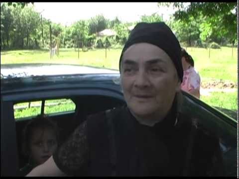 მგფ--ის სპეციალისტმა სანდრო დუმბაძემ მიმდინარე სამუშაოები მოინახულა.