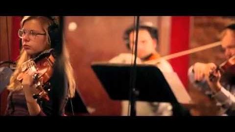 Matt Jones String Session for Damien Sneed featuring the Levites