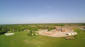 S500 w JIYI P2 Weed Whacker and RTH