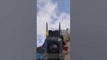 How to get free loot Rust