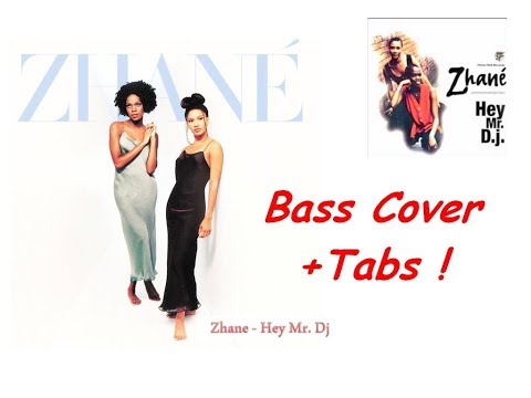 7ep●ZHANE/HEY MR.D.J. ／ REQUEST LINE Zhane / Hey Mr. D.J. / Request Line 2022 Japanese 7in Motown