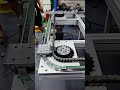 High-Precision Ring Track System: ±0.03mm Repeatability ⚙️