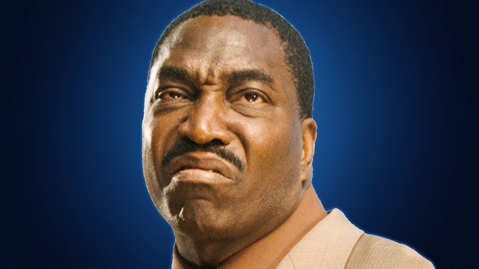 The Tragedy Of Clifton Powell Is So SAD!