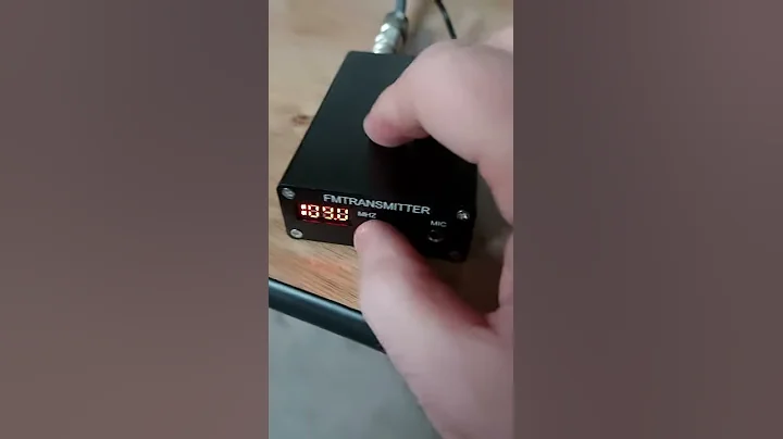 banggood transmitter