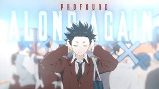 Alone Again [OFFICIAL AMV]