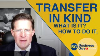 Stock Transfer in Kind: What is It? How to Change Brokers