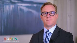 Meet Dr. Abram Elsenraat of Columbia Orthopaedic Group