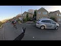 EMTB PT 2 Bump into Ebiker on his Analog
