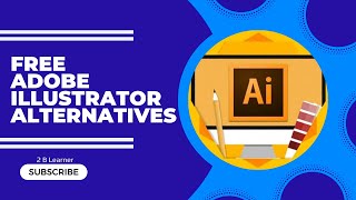 Free Adobe Illustrator Alternatives screenshot 3