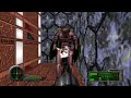First Time Playing Marathon 2 (Part 13) - Going with the Flow