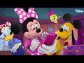 Mickey Mouse Roadster Racers | Agent Double-O-Goof | Episode 5 | Hindi | Disney India