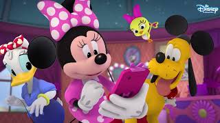 Mickey Mouse Roadster Racers | Agent Double-O-Goof | Episode 5 | Hindi | Disney India