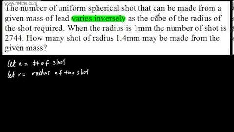 (Q3) - A* Grade Extension GCSE Maths Questions - ( ) - A Star Mathematics Challenge