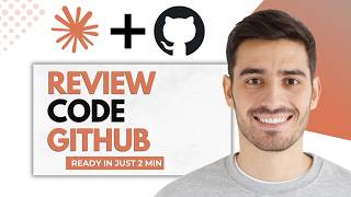 How To Review Code In GitHub Using Claude (Full Guide)