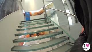 Microsoft Store versus Apple Store – Hidden Camera