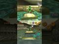Comparing the Legend of Zelda Ocarina of Time N64 vs 3DS version