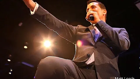 Meet Seattle area auctioneer Matt Lorch, helping c...