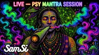 Download lagu 🔴 LIVE NOW - SamSi ( Trance Audio) Psy Trance / Techno Progressive / Mantra Trance