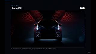 Automotive Aero in Houdini | Gear | HIVEalt