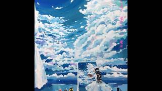 At The Best Place In The World