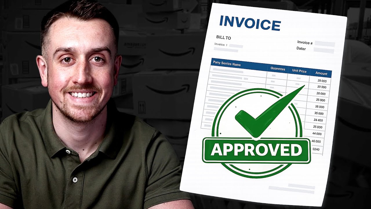 rewrite this title How To Get Ungated On EVERY Brand For Amazon FBA In 2026! rewrite this title How To Get Ungated On EVERY Brand For Amazon FBA In 2026!