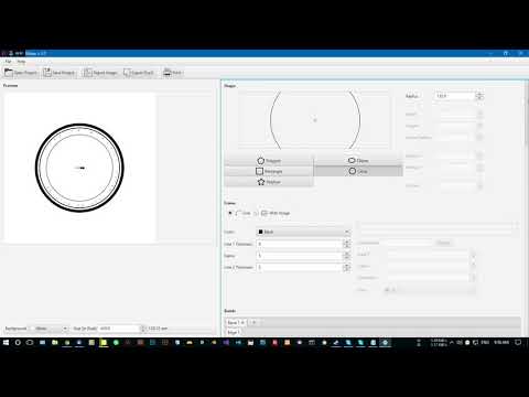 Video: We make disk hillers with our own hands. Manufacturing technology