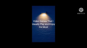 Learning Activity 2 - My Video