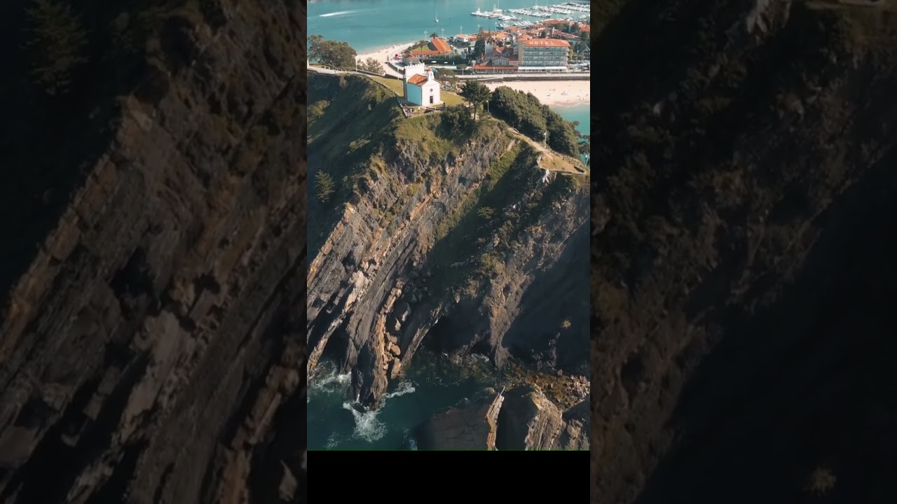 Los 10 pueblos más bonitos que puedes visitar en tren en España #españa #pueblosdeespaña #travel