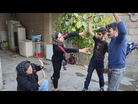 Fatima S Family S Fierce Conflict With Leila