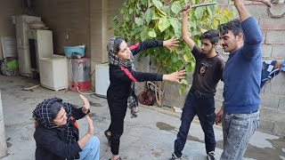 Download Lagu Fatima's family's fierce conflict with Leila😱😱😱 MP3