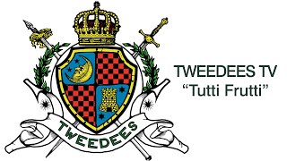 TWEEDEES TV “Tutti Frutti” vol.15