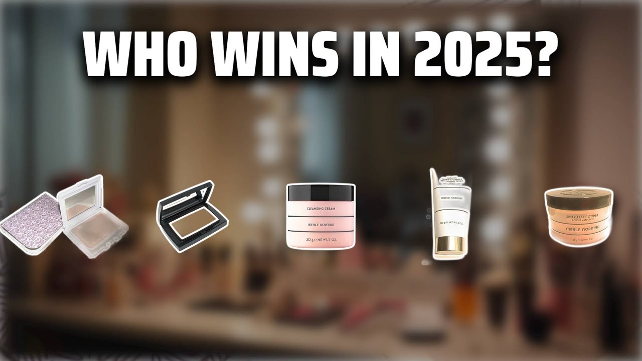 Пять лучших фильмов Мерла Нормана 2025 года — обязательно к просмотру перед покупкой!