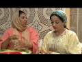 السلسلة المغربية هنية ومبارك ومسعود الحلقة 24 