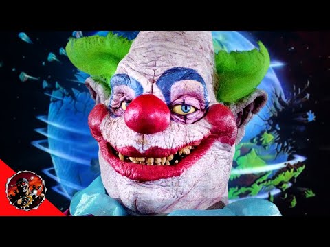 Killer Klowns From Outer Space: Does It Hold Up?