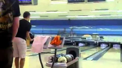 Cody Raulerson 300