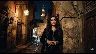 Ya Leil Khodni Al - Mada - Deep Arabic Neo - Arabesque Hicaz Ai