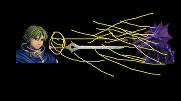 Endgame - always forge your own Falchion!