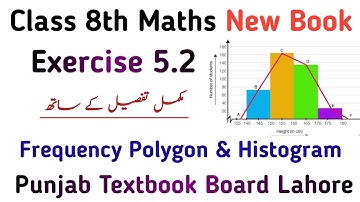 Class 8 Exercise 5.2 New Book | Chapter 5 Exercise 5.2 Question no. 1 Class 8 Maths | Learning Zone