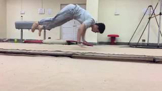 How to do INCA Pushup or Thigh clap pushups...!! |calisthenics | workout