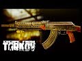 Escape from Tarkov - AKM Zero to Hero