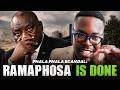 THEE Sama Sambit: Could Phala Phala Break Ramaphosa &amp; ANC Unity?