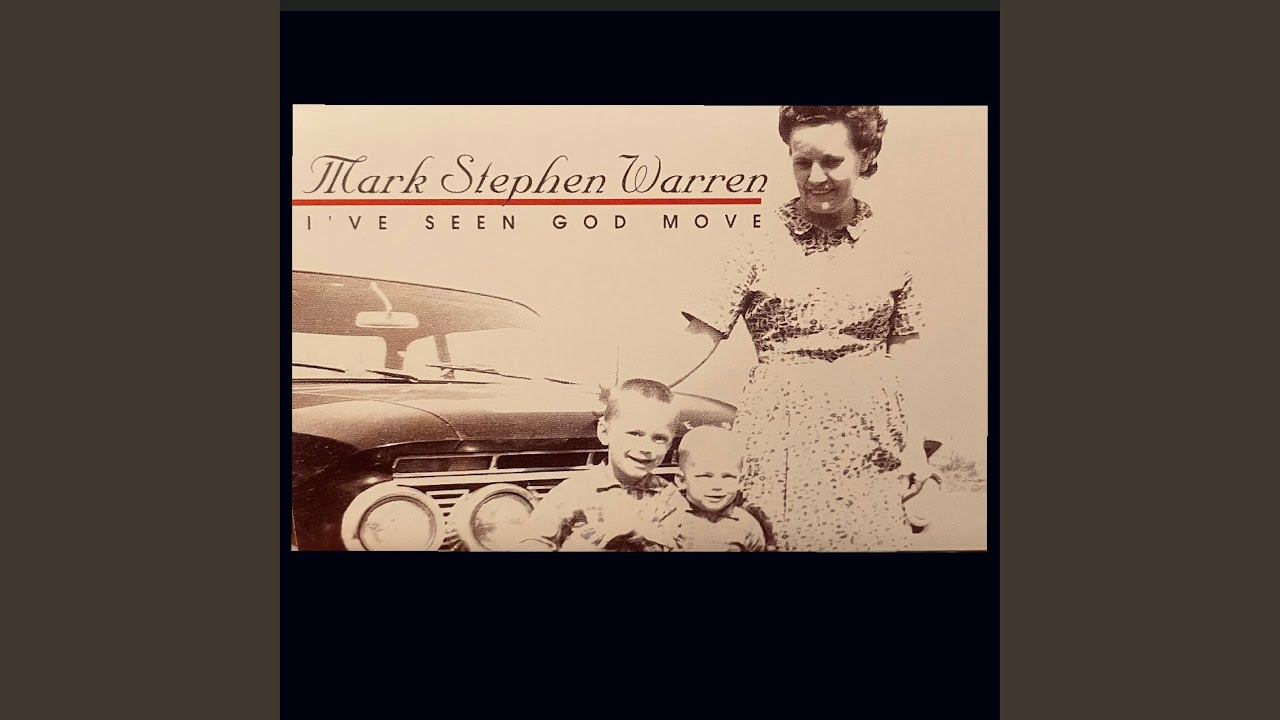 I Believe It (feat. Mike Roberts)