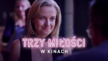 Trzy miłości (2025), spot ROZMOWA, w kinach od 5 września