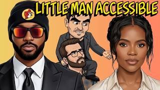 GET BACK TO WORK, MATT WALSH!