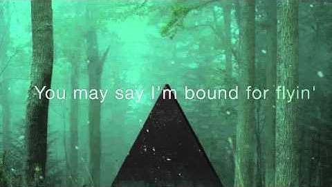 3 Cutting Principles - Break aWay (Official Lyric Video)