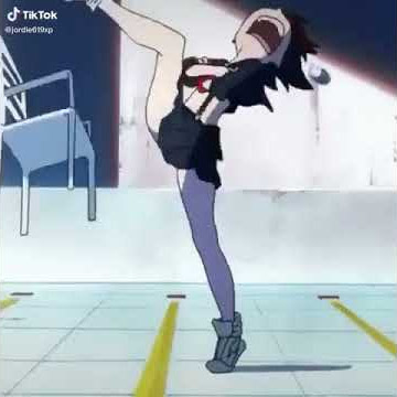 Ryuko chair meme