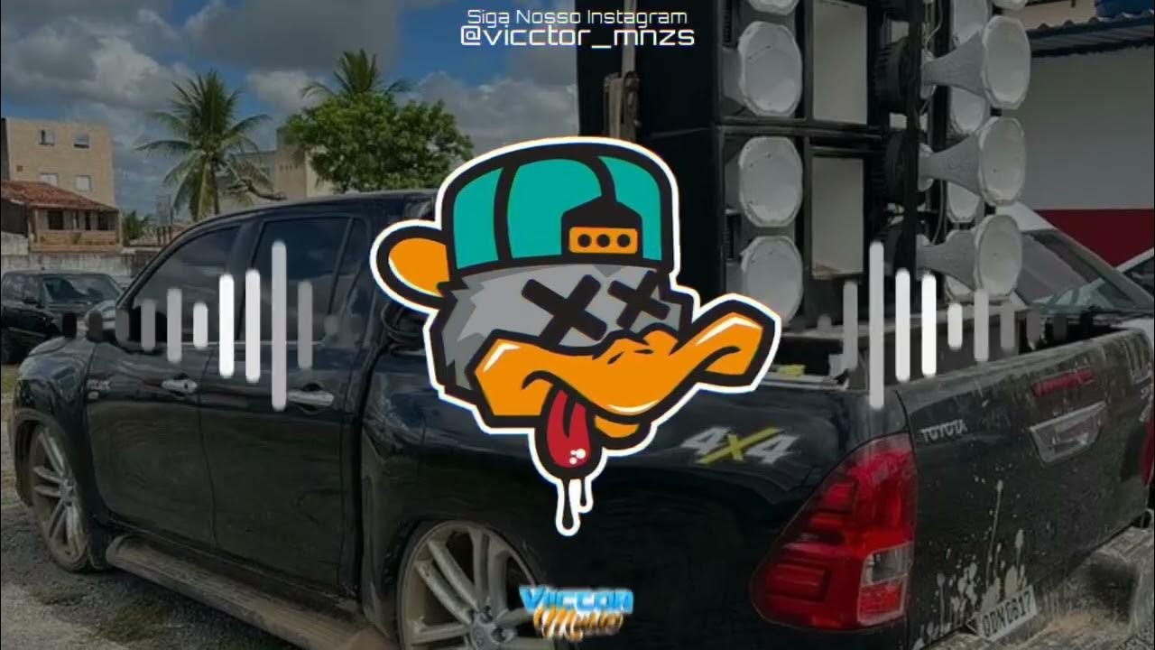 ONTEM EU SONHEI QUE ESTAVA EM MOSCOU REMIX ARROCHADEIRA ( VICTOR MUSIC & TUCO PLAYS ) YouTube