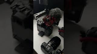 Nikon z30 rig #photography #nikkor #colorcorrection #nikon