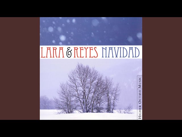 Lara And Reyes - White Christmas